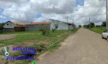 Imagem 3: Terreno de esquina medindo 14 x 20, no Bosque das Colinas!