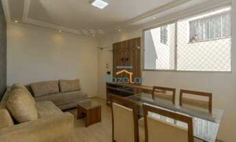 Imagem: Apartamento 2 quartos, 1 vaga à venda