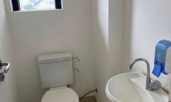 Imagem 6: Sala para alugar, 45 m² por R$ 1.800,00/mês - Boa Vista - São Caetano do Sul/SP