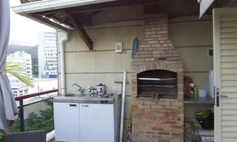 Imagem 5: LEBLON RUA GENERAL VENÂNCIO FLORES COBERTURA DUPLEX PRONTA PARA MORAR