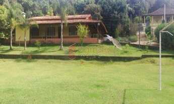 Imagem 4: Jundiaí - Chácara - Caxambu