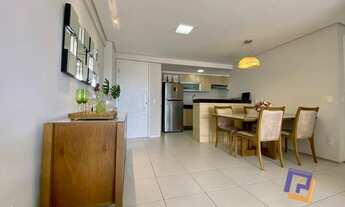 Imagem 5: Apartamento no Ed. Solar de Sevilla com 3 quartos à venda, 70 m² - Engenheiro Luciano Cava