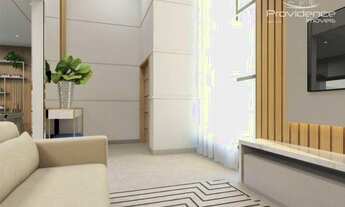 Imagem 3: Casa com 3 dormitórios à venda, 170 m² por R$ 1.100.000,00 - Tropical III - Cascavel/PR