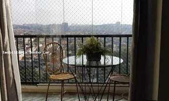 Imagem 4: Apartamento para Venda em Osasco, Umuarama, 2 dormitórios, 1 suíte, 2 banheiros, 1 vaga