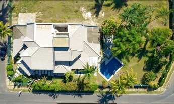 Imagem 4: Casa de Alto padrão Lago Sul