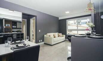 Imagem 4: Vendo apartamento novo de dois dormitórios, suíte, elevador e garagem, Bairro Santana em P