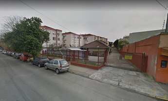 Imagem: Apartamento de 30 metros quadrados no bairro