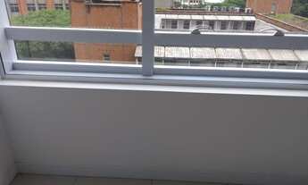 Imagem 2: Sala para alugar, 42 m² por R$ 1.900/mês - Alphaville Empresarial - Barueri/SP