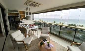 Imagem 2: Waterways Apartamento com 3 dormitórios