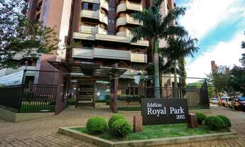 Imagem 2: Toledo - Apartamento - Centro