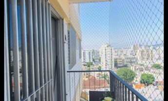 Imagem 5: Apartamento para venda com 75 metros quadrados e 02 quartos em Vila Isabel - Rio de Janeir