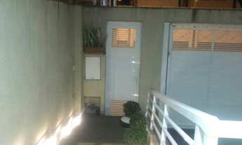 Imagem 6: SOBRADO LUXO COM 03 DORMITÓRIOS COM PISCINA-JARDIM VILA GALVÃO-GUARULHOS