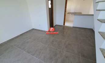 Imagem 5: Duplex com 2 quartos com sacada, Maricá