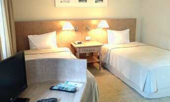 Imagem: Flat no Brooklin disponível para venda