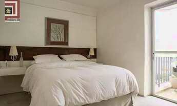 Imagem 5: Apartamento residencial à venda, Moema, São Paulo