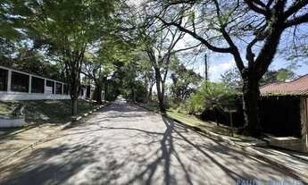 Imagem 2: TERRENO EM CONDOMÍNIO - CHÁCARA SANTA LÚCIA DOS YPES - SP