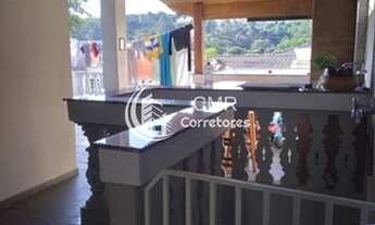 Imagem 7: ÓTIMA CASA COM 177 M² NO BAIRRO CIDADE NOVA EM JUNDIAÍ - SP