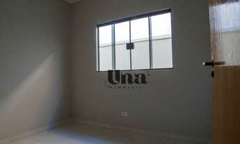 Imagem 6: Casa com 3 dormitórios à venda, 76 m² por R$ 285.000,00 - Jardim São Paulo II - Londrina/P