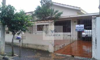 Imagem 2: Casa residencial à venda, Planalto do Sol, Sumaré