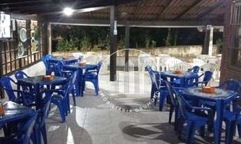 Imagem 3: Restaurante na Ponta de Baixo