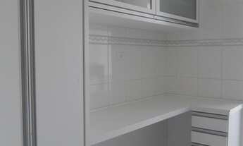 Imagem 6: Apartamento em Alphaville para venda com 3 dormitórios em Tamboré - Barueri - SP