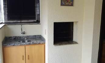 Imagem 6: Apartamento para aluguel finamente mobiliado de 1 quarto em Auxiliadora - Porto Alegre - R