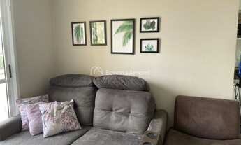 Imagem 2: Apartamento - Jardim Santa Genebra - Campinas