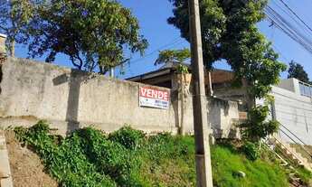 Imagem 2: Terreno à venda, 200m² por R$ 158.000 - Jardim Graciosa - Campina Grande do Sul/PR