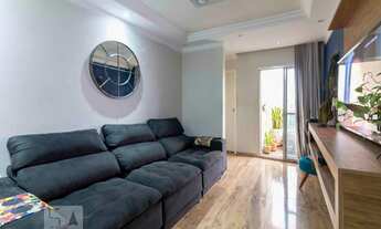 Imagem: Apartamento para Aluguel - Cangaíba, 2