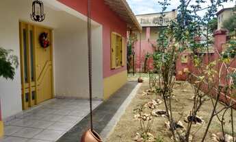 Imagem 5: Casa 04 quartos com 2.000m² de terreno, no centro de Santa Luzia-MG