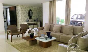 Imagem 4: Condomínio West Side Boulevard