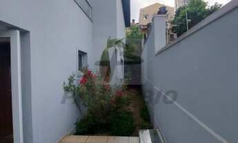 Imagem 4: SANTO ANDRE - Casa Padrão - Vila Bastos