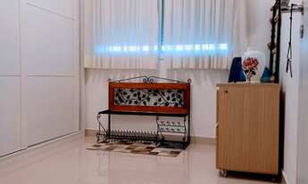 Imagem 6: Apartamento á venda 72 m² com 2 quartos,2 vagas,lazer, Jardim da Glória zona sul