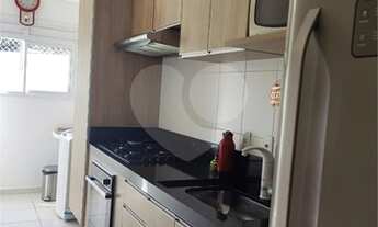 Imagem 6: Apartamento de 71 m² disponível para venda no condomínio Bosque Independência em Taubaté