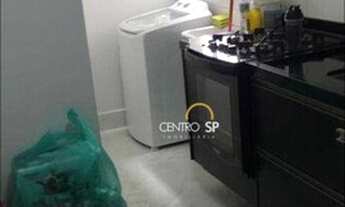 Imagem 6: Apartamento com 2 dormitórios à venda, 40 m² por R$ 270.000 - Jardim Shangri-Lá - Bauru/SP