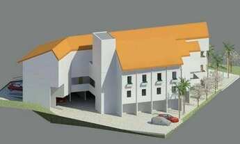 Imagem 5: Terreno - Parque das Universidades - Campinas