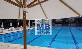 Imagem 5: Apartamento com 2 dormitórios à venda, 88 m² por R$ 830.000,00 - Santo Amaro - São Paulo/S