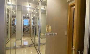 Imagem 7: Apartamento no Clarity Infinity Home com 4 quartos à venda, 261 m² por R$ 2.350.000 - Seto