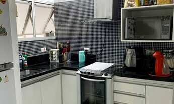 Imagem 6: Apartamento no Portal do Brooklin