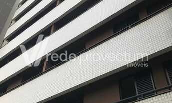 Imagem 3: Apartamento - Vila Itapura - Campinas