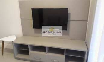 Imagem 4: Aluga-se apartamento 100% planejado e mobiliado de 1 dormitório no Choice Vale