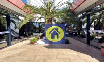 Imagem 2: Salão para alugar, 170 m2 por R$ 18.000,00/mês- Eloy Chaves - Jundiaí/SP