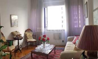 Imagem 4: Rio de Janeiro - Apartamento Padrão - Copacabana