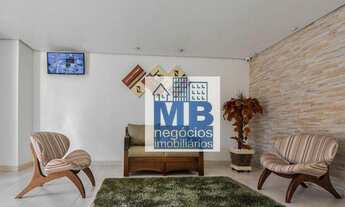 Imagem 6: Apartamento, 100 m² - venda por R$ 750.000,00 ou aluguel por R$ 2.200,00/mês - Jardim Mara