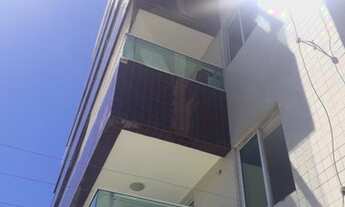 Imagem 2: Apartamento para aluguel tem 34 metros quadrados com 1 quarto em Bessa - João Pessoa - Par