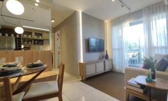 Imagem 12: Apartamento para venda com 60 metros quadrados com 3 quartos