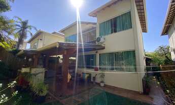 Imagem: BELO HORIZONTE - Casa de Condomínio - Trevo