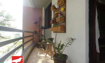 Imagem 7: Apartamento à venda no bairro Cidade São Francisco - São Paulo/SP, Zona Oeste