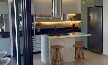 Imagem 2: Casa de condomínio para venda possui 151 metros quadrados com 4 quartos em Pedras - Eusébi