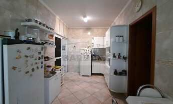 Imagem 5: Casa - Loteamento Caminhos de São Conrado (Sousas) - Campinas